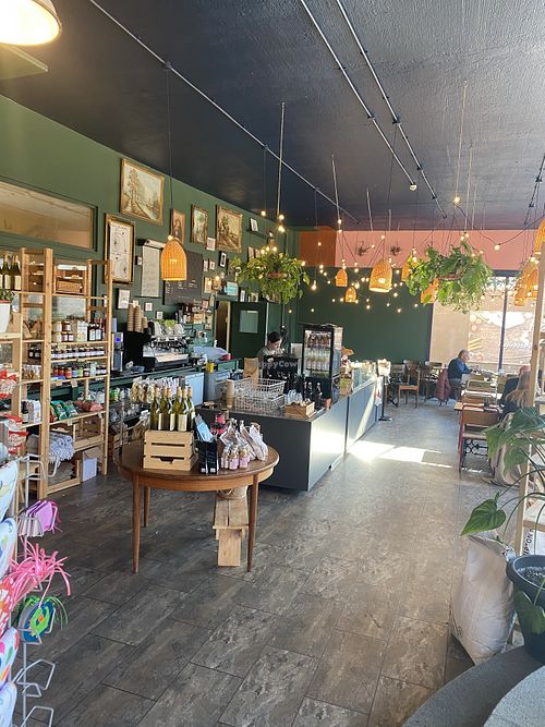 Interior  at The Gallery in Bedford