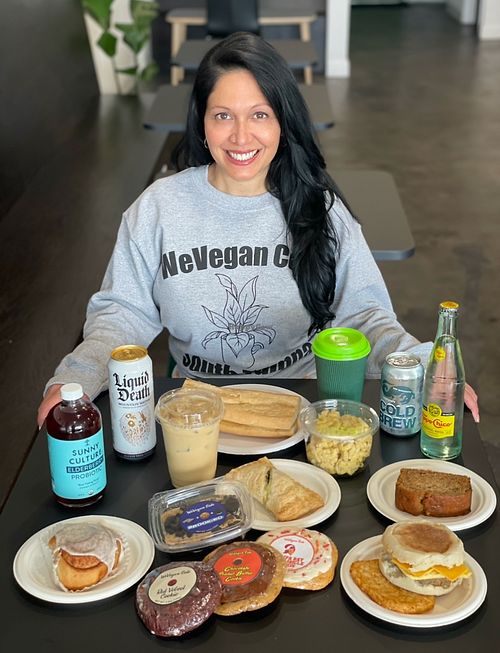 Image of WeVegan Cafe