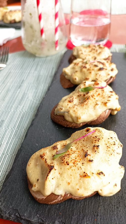 Portobello at Limana in Lima