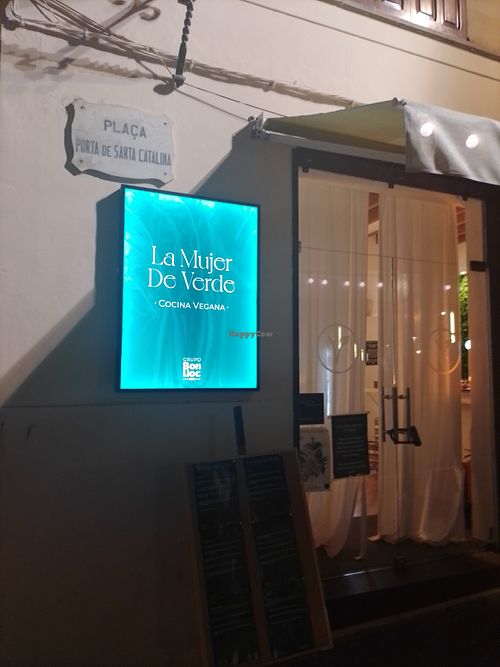  at La Mujer de Verde in Mallorca