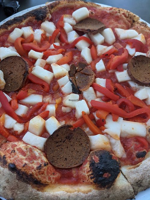 The Toast Cazenovia New York Restaurant HappyCow