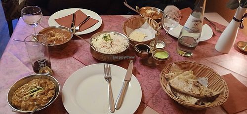  at Punjabi Palace in Hagen