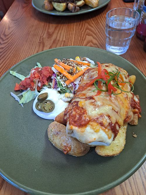  at The Lonestar in Taupo