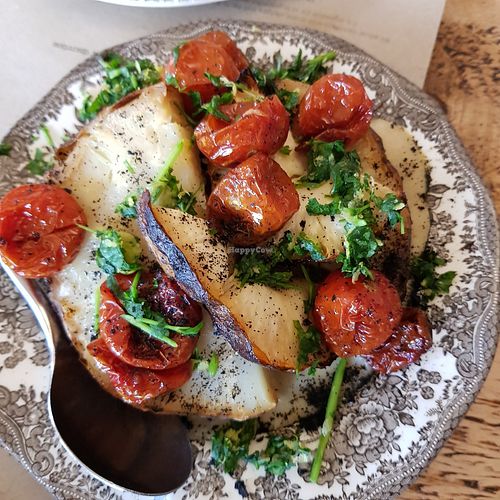 Riverford Field Kitchen Restaurant Buckfastleigh Restaurant HappyCow