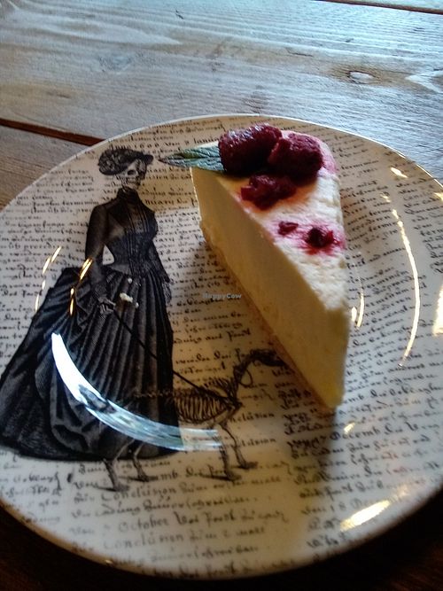 The Coven Tea Room - Lytham St Annes Restaurant - HappyCow