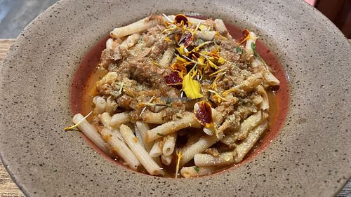   at Camelia Ododo in Sao Paulo