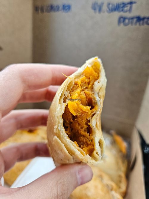  at Empanada Mama in Doylestown