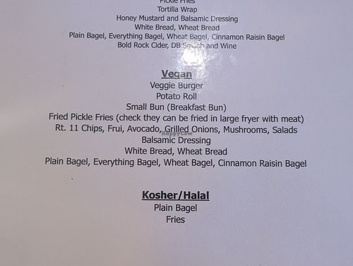  at Pure Eats in Lexington