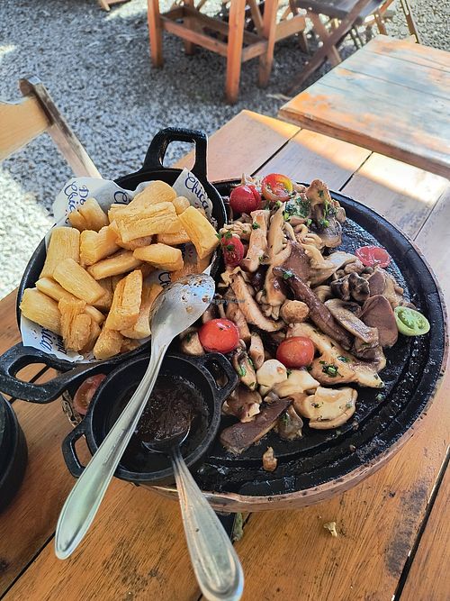  at Dona Chica in Campos Do Jordao
