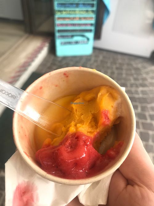 Image of Gelateria Amareina