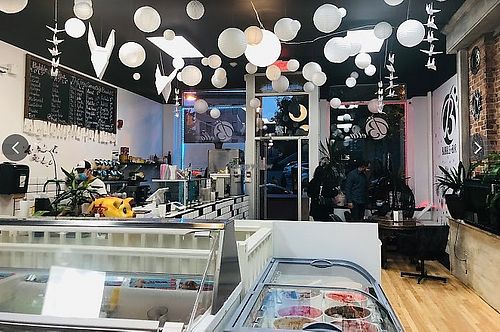  at Bella in Shebrooke