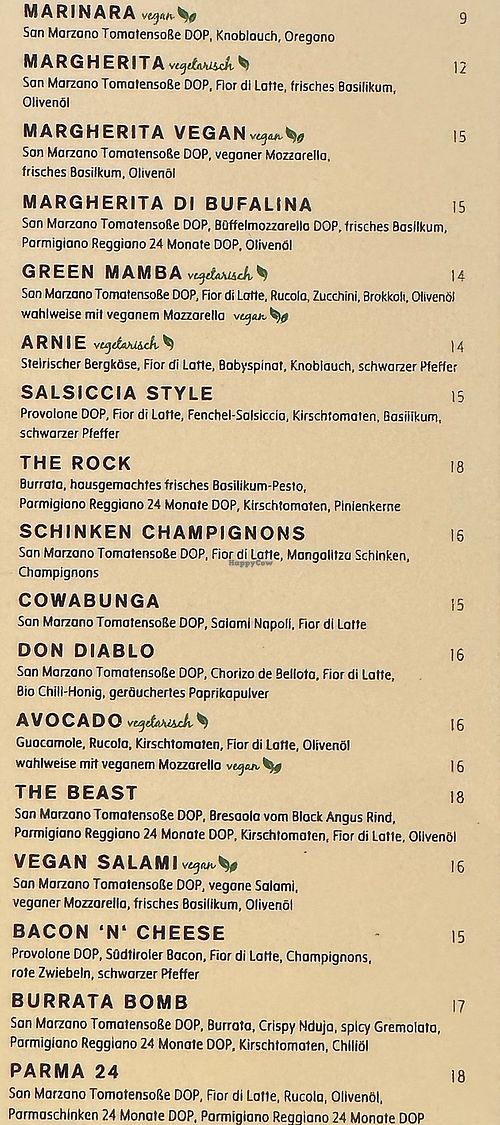   at 60 Seconds to Napoli in Essen