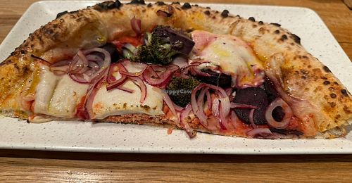   at 60 Seconds to Napoli in Essen