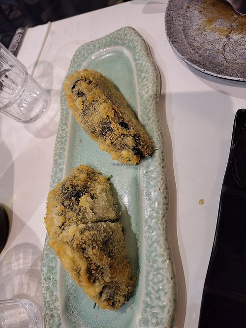  at Atza Sushi Bar in Hadera