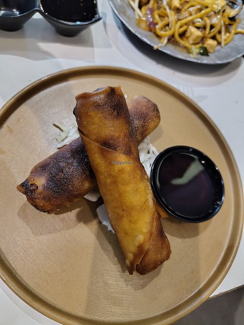  at Atza Sushi Bar in Hadera