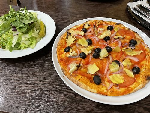 Castello at Castello Bensersiel in Esens