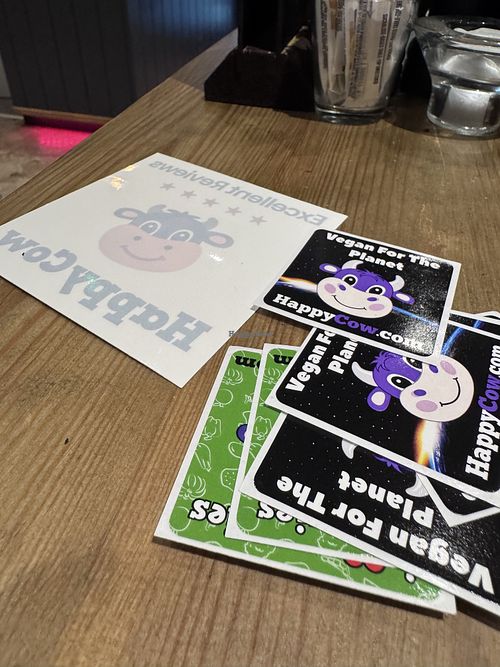 Show love   at Figaro in Wingerworth