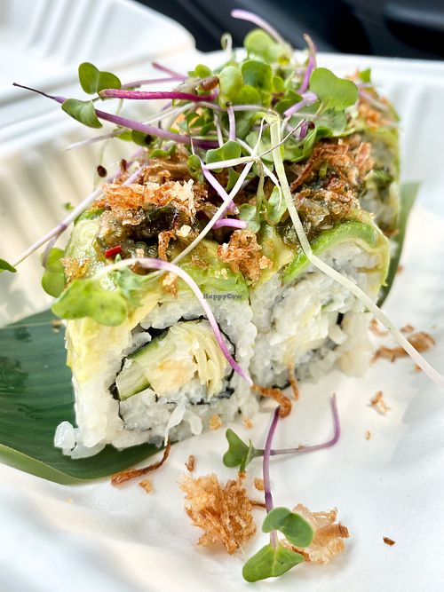 Meadow at Mitate in Portland