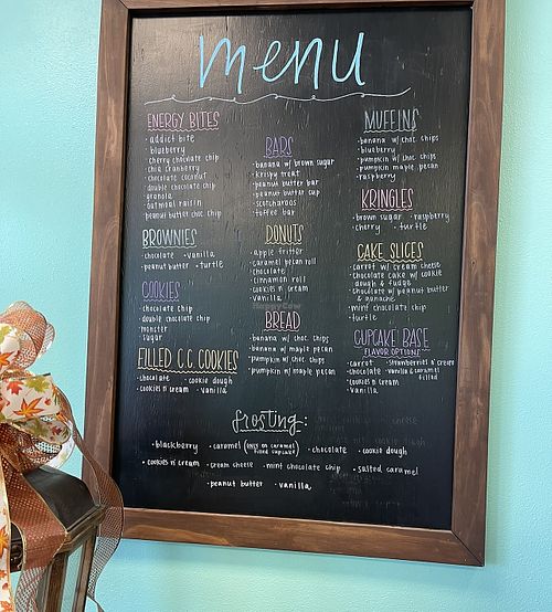   at Naturally Delightful in Green Bay