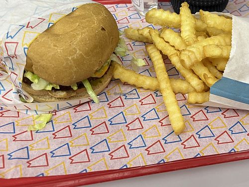 Vegan Deluxe  at SuperDeluxe in Portland