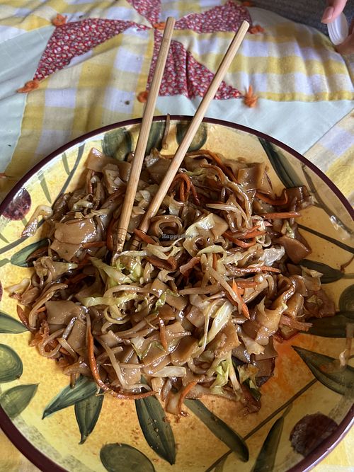 Lily Kai's - Petaluma California Restaurant - HappyCow