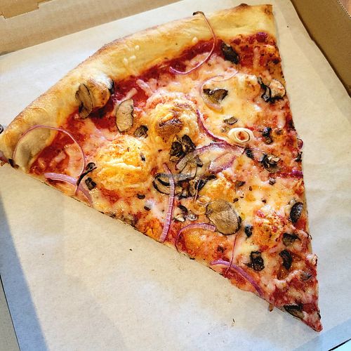  at The Hungry Sasquatch in Vancouver