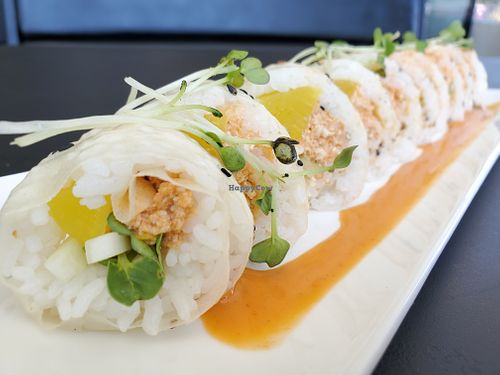 Image of Vegan Castle