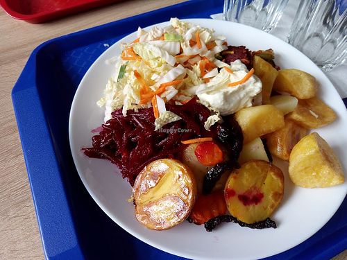  at  Fytón Bistro in Karvina