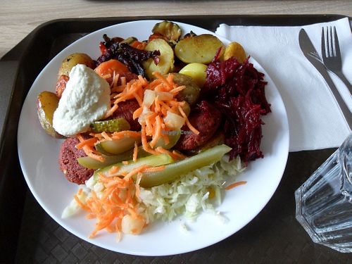  at  Fytón Bistro in Karvina