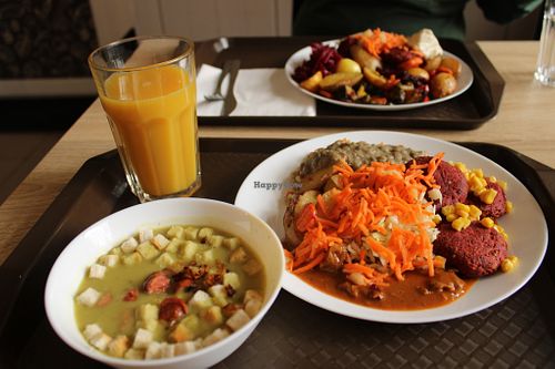  at  Fytón Bistro in Karvina