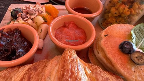   at Froindlichst in Berlin