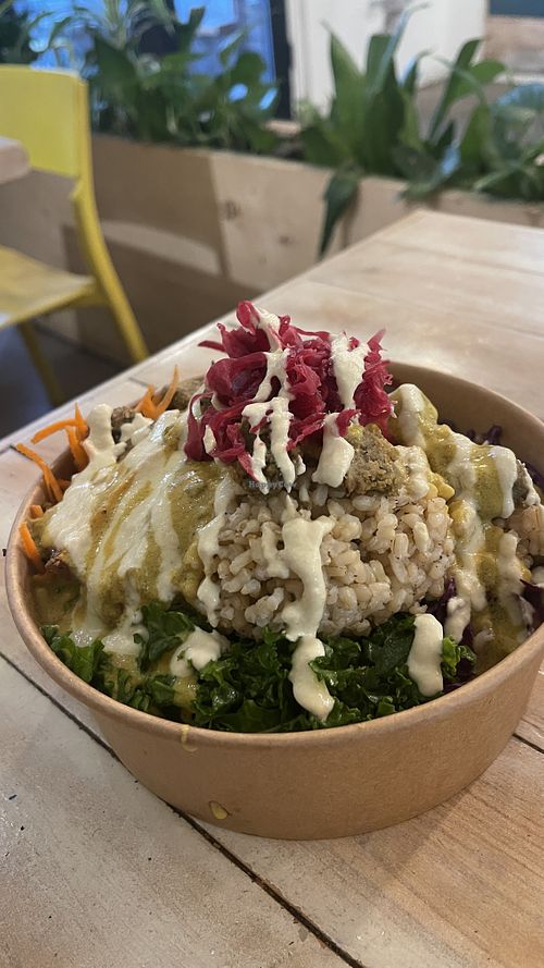   at Buddha-Full - Lonsdale in North Vancouver