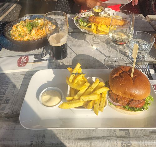  at Uffie's in Zutphen