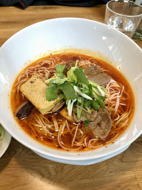 Image of VG Wok - Hämeenkatu