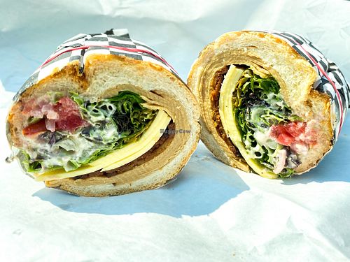 Image of Rad Magic Subs