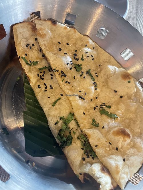   at Udupi Pure Veg in Benoa