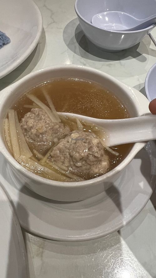   at Straits Chinese Nonya Restaurant 土生坊娘惹餐厅 in Central Singapore