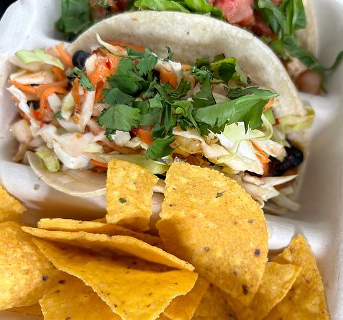   at High Tide in Farmingdale