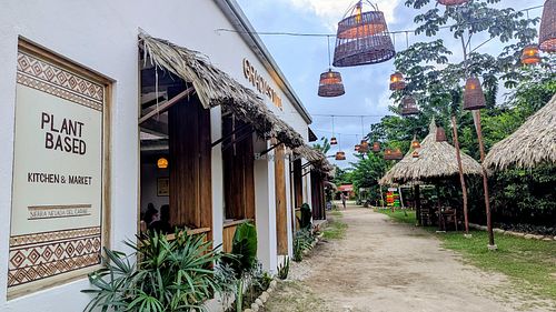  at Gracias Vida in La Guajira