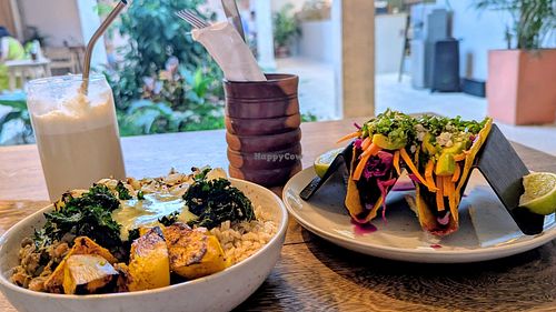  at Gracias Vida in La Guajira