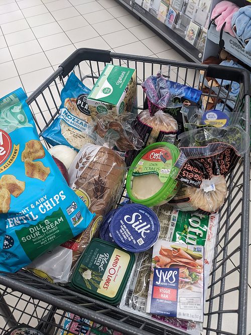 Woodman's Appleton Wisconsin Health Store HappyCow