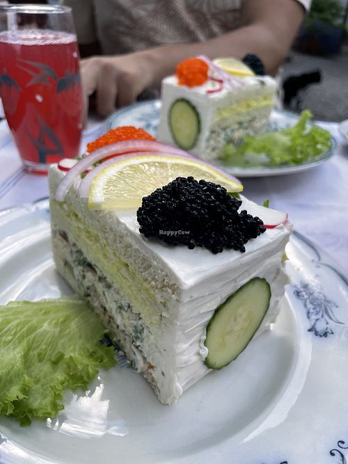   at Sassargården Gårdsfik in Onslunda