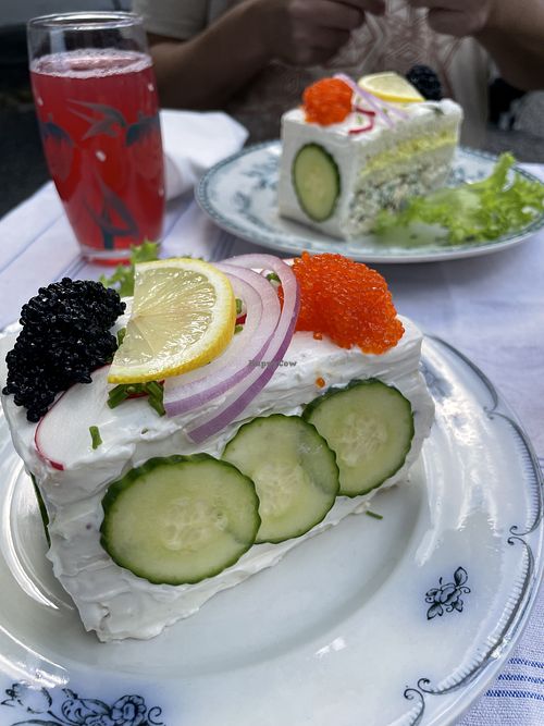   at Sassargården Gårdsfik in Onslunda