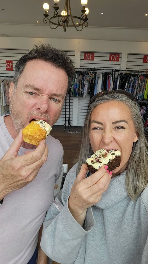  at Hustle & Co in Harrogate