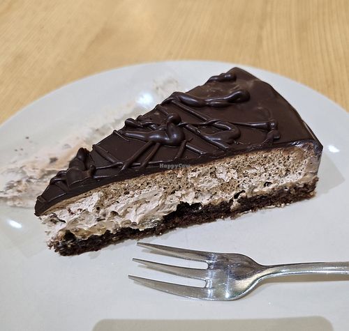  at Loving Hut - Vinohrady in Prague