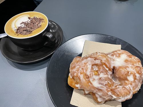   at Rough Hands in Stroud