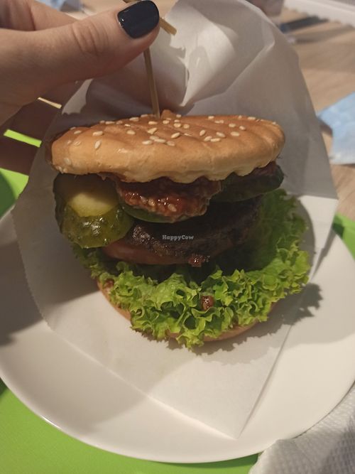 Image of Eco Buffet - Moskovs'kyi