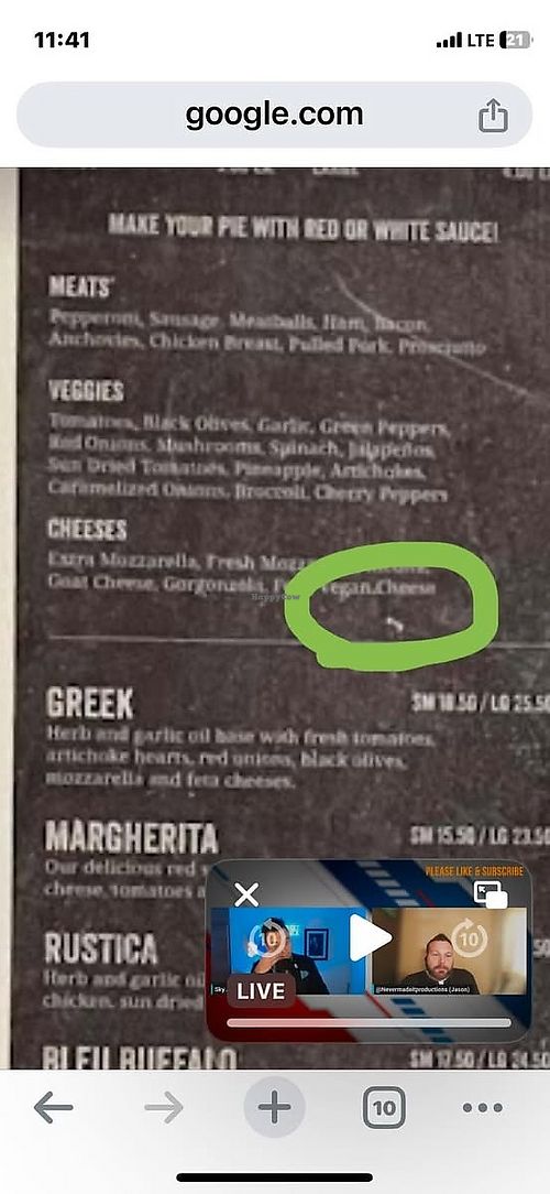  at Thirsty Moose Taphouse in Exeter