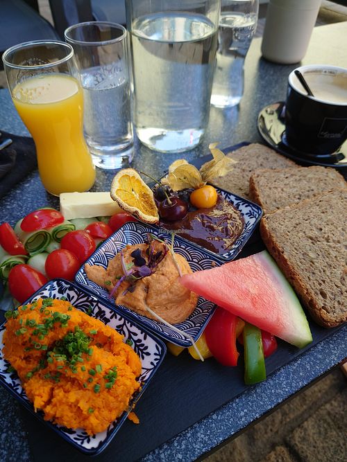  at Early Bird in Telfs