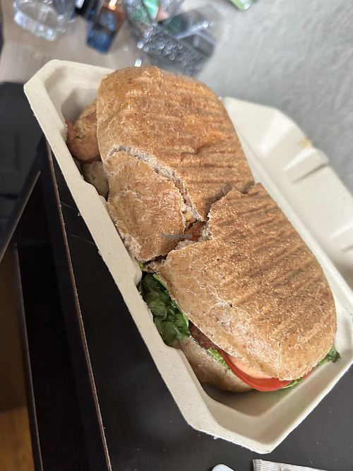   at Rock n Roots in Williston Park